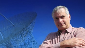 Seth Shostak