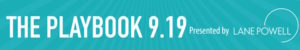 The Playbook from GeekWire