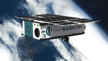 Arkyd-6