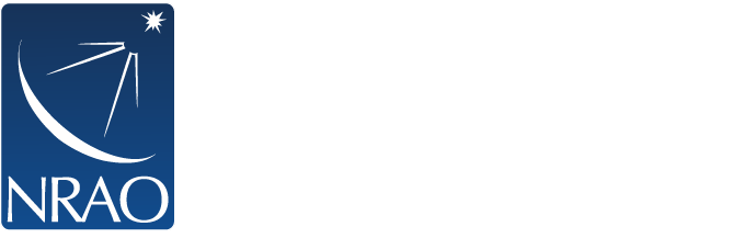 NRAO Logo Icon