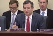 senator ted cruz, space frontier act