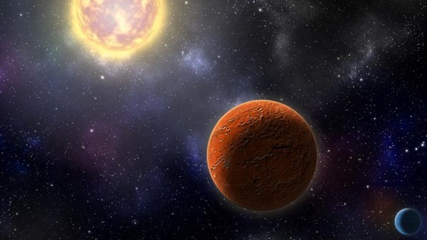 TESSEarthlikeplanet